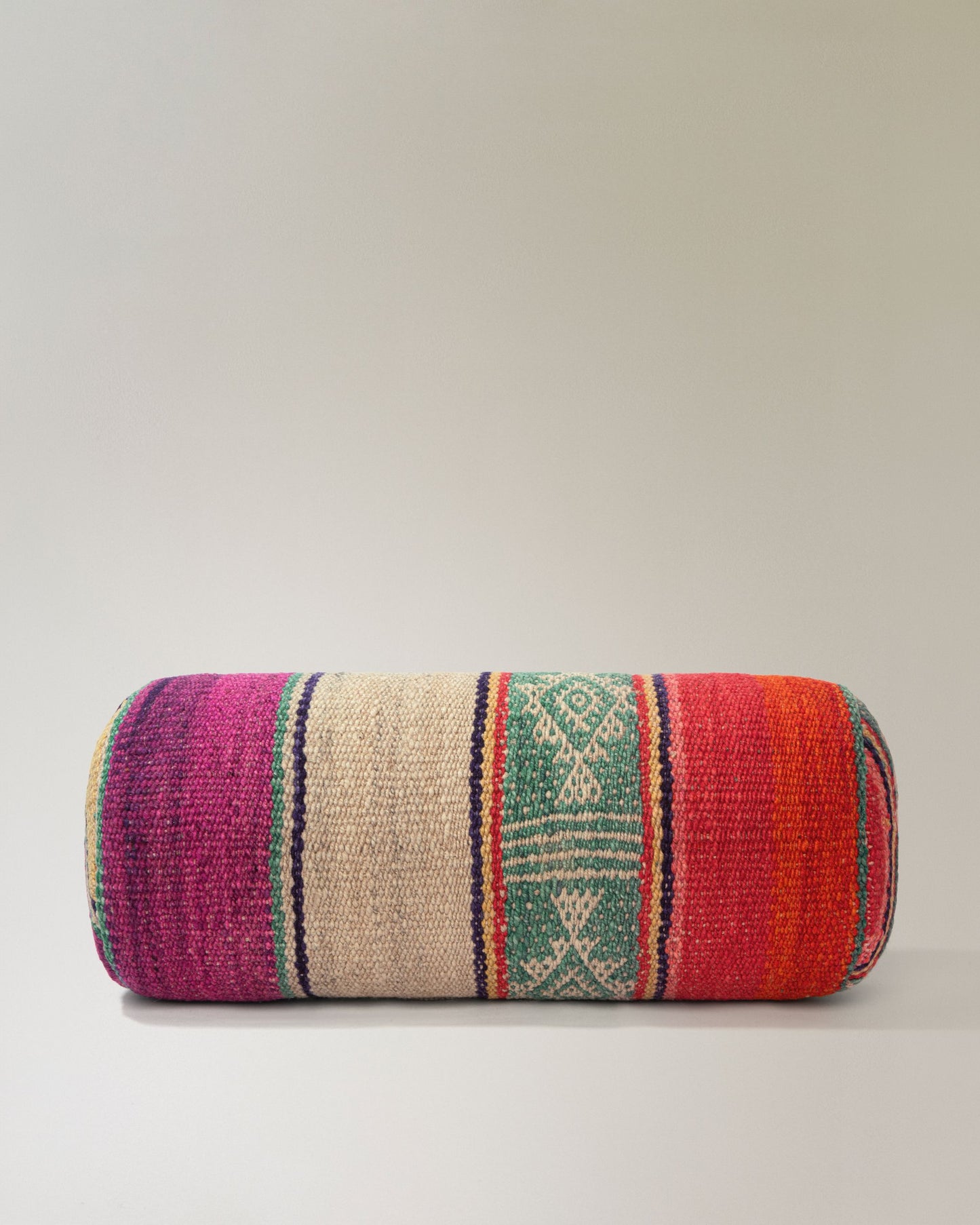 Rollo Samay Figuras Blancas