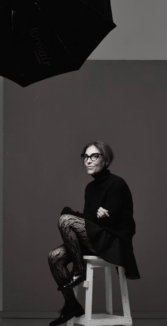 Claudia Trejos: El alma detrás de la joya