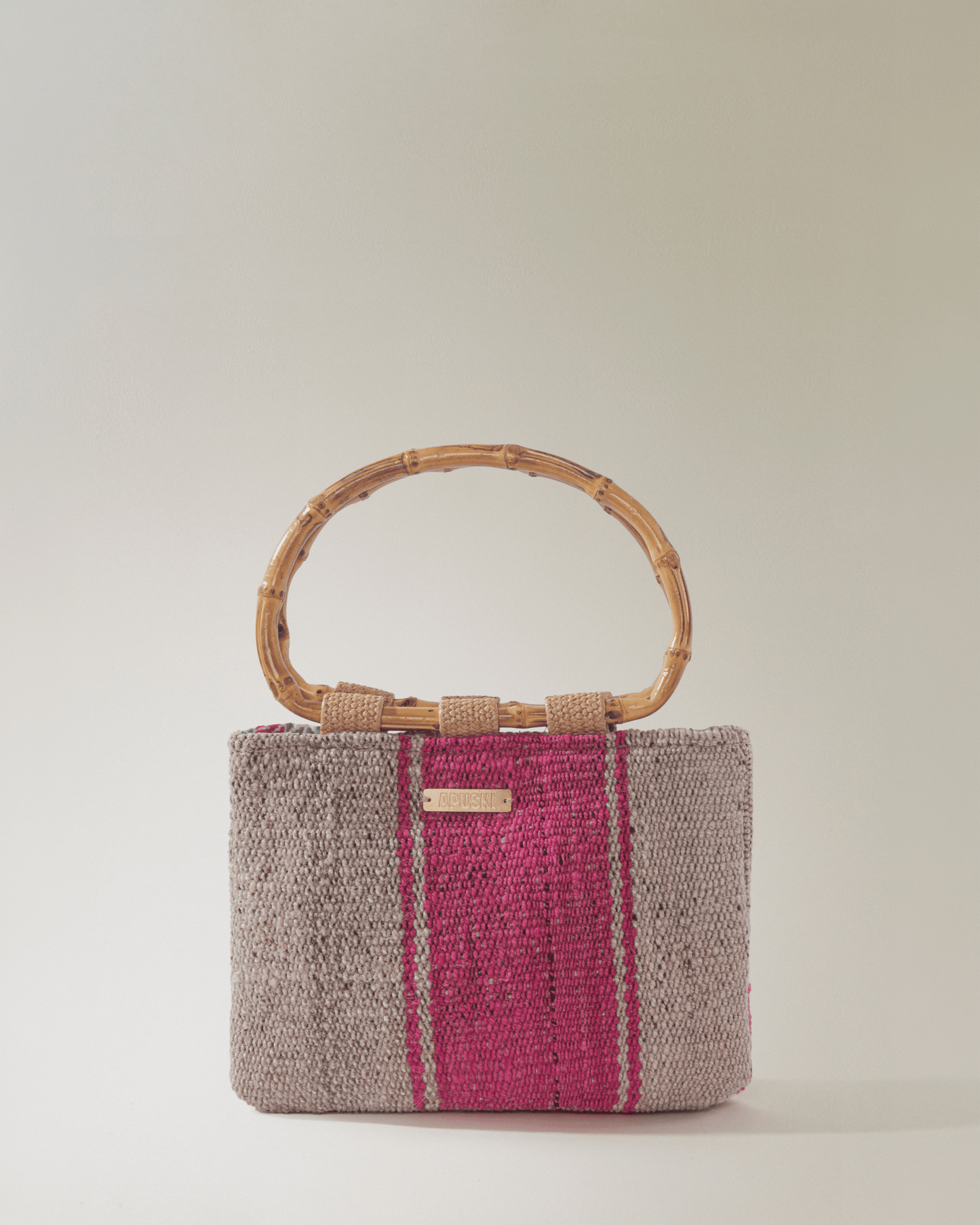 Bolso de mano Ñawa