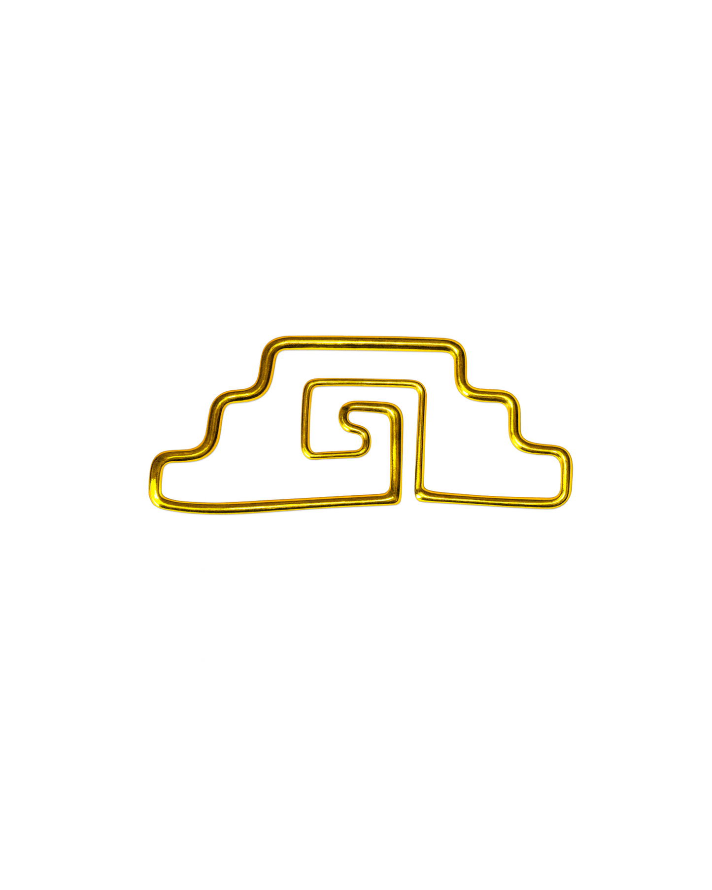 Pin Tierra y Agua