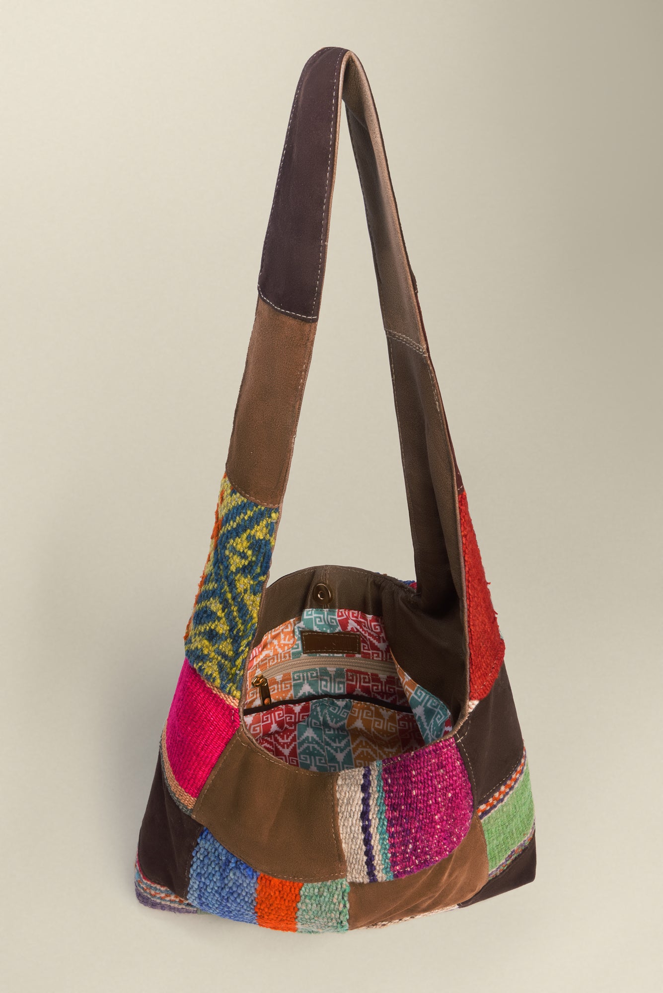 Bolso Hatun