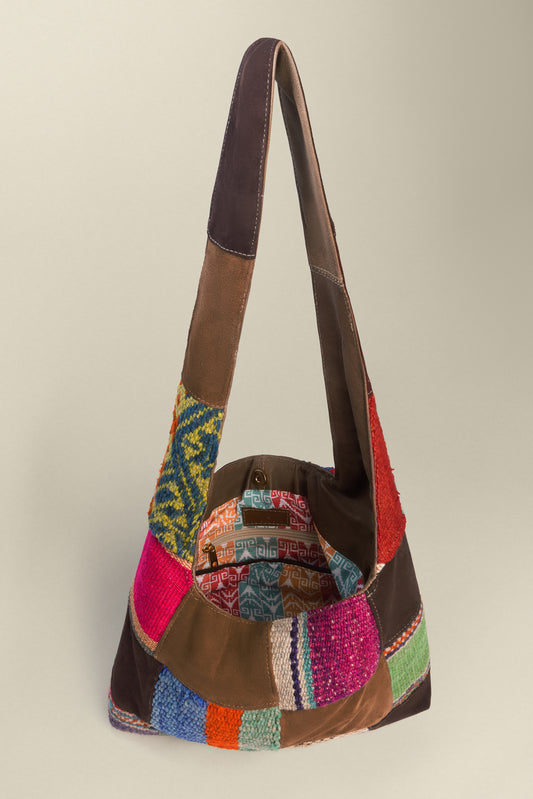 Bolso Hatun