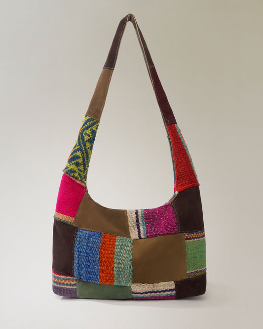 Bolso Hatun