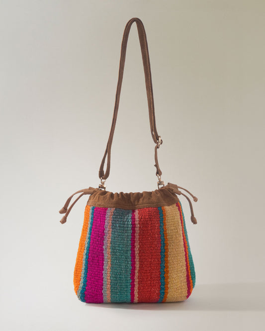 Bolso Puriy Café