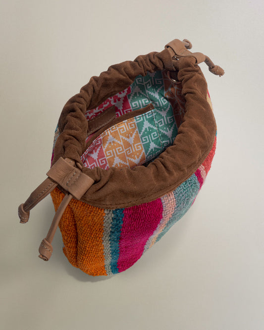 Bolso Puriy Café