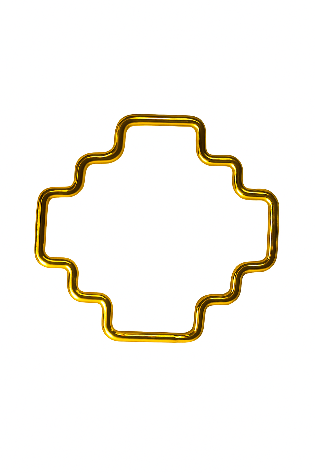 Pin Chakana