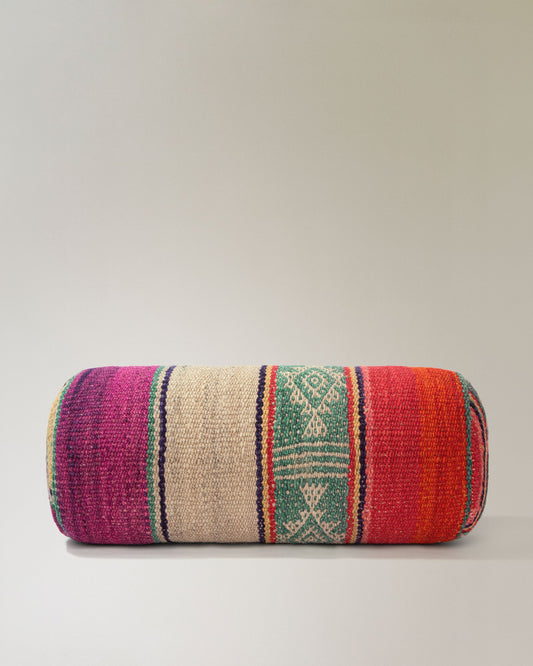 Rollo Samay Figuras Blancas